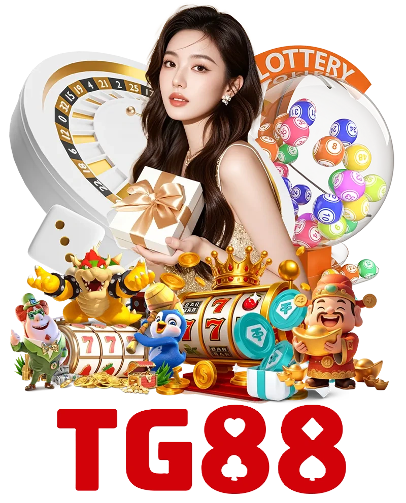 Ứng dụng Tg88 trên thiết bị di động